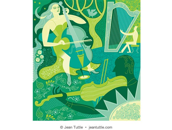 Summer Concert Series