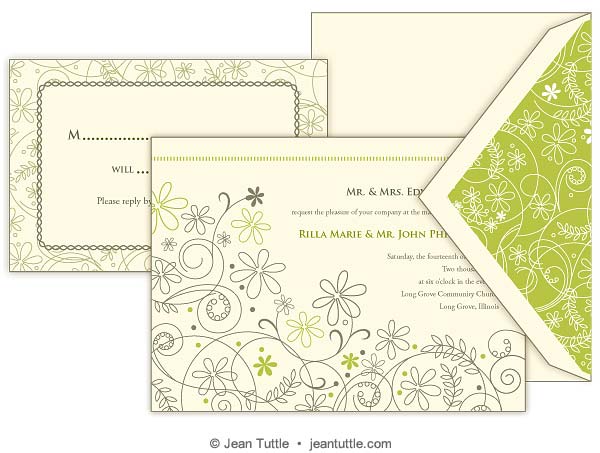 Illustration for Packaging or Product