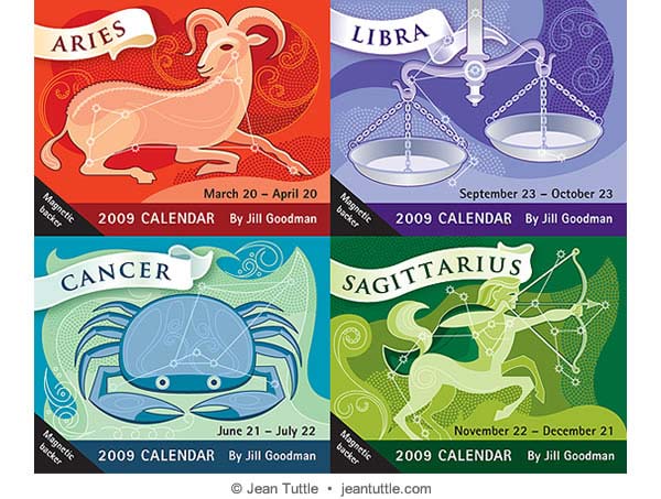 Illustration for Packaging or Product