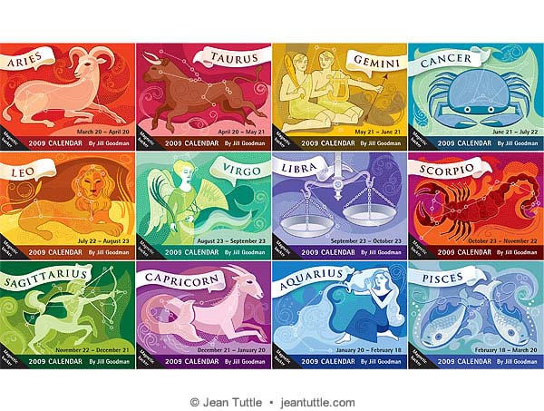 Illustration for Packaging or Product