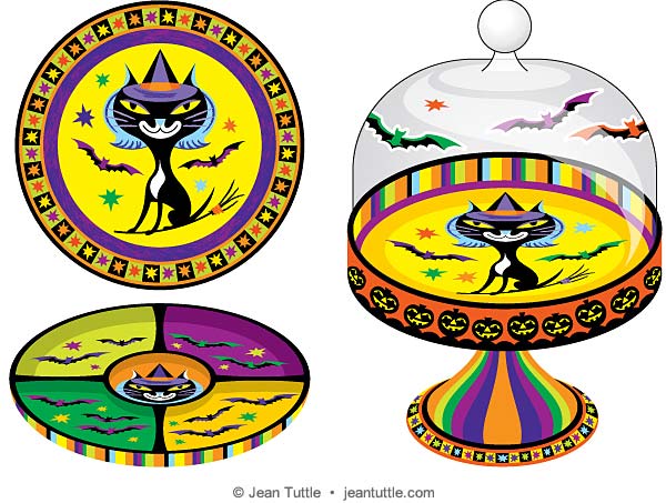 Kittywitch Collection