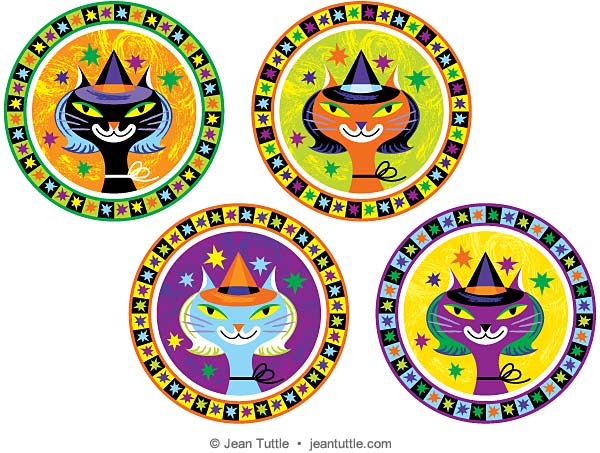 Kittywitch Collection