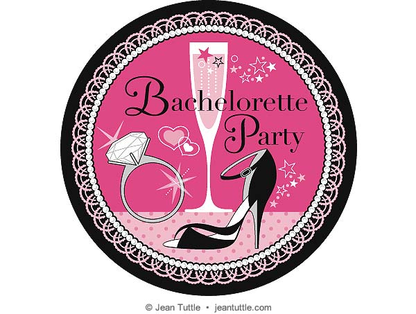 Bachelorette Party