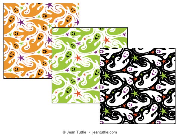 Illustration for Packaging or Product