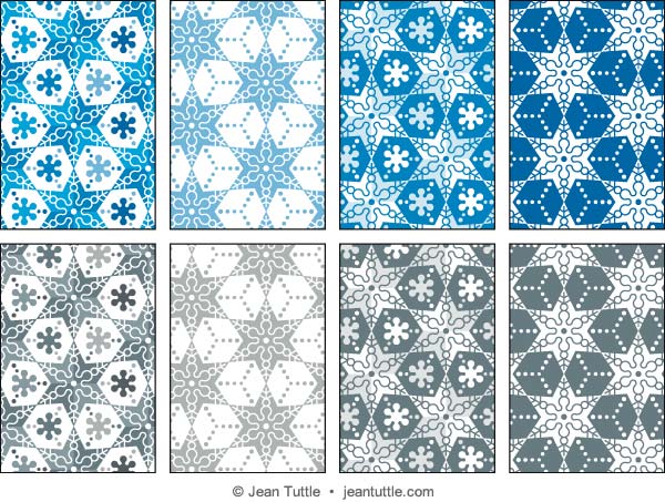 Illustration for Packaging or Product