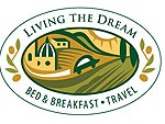 Living the Dream Logo