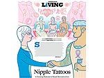 Tattoos for Cancer Survivors
