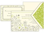 Wedding Invitation